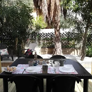 Corallo With Private Garden , Olbia Italie