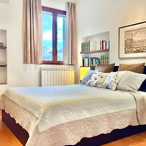 Dalu Lucilla - Private Car Park 15 Minutes To The Center Florence