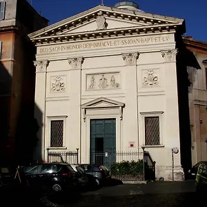 Malva , Rome Italie