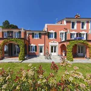 Bellosguardo , La Spezia Italie